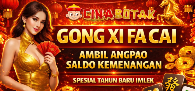 TAHUN BARU IMLEK 2026 CINABOTAK