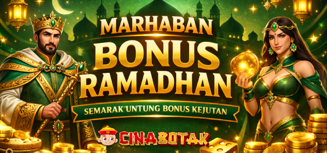 RAMADHAN 2026 CINABOTAK