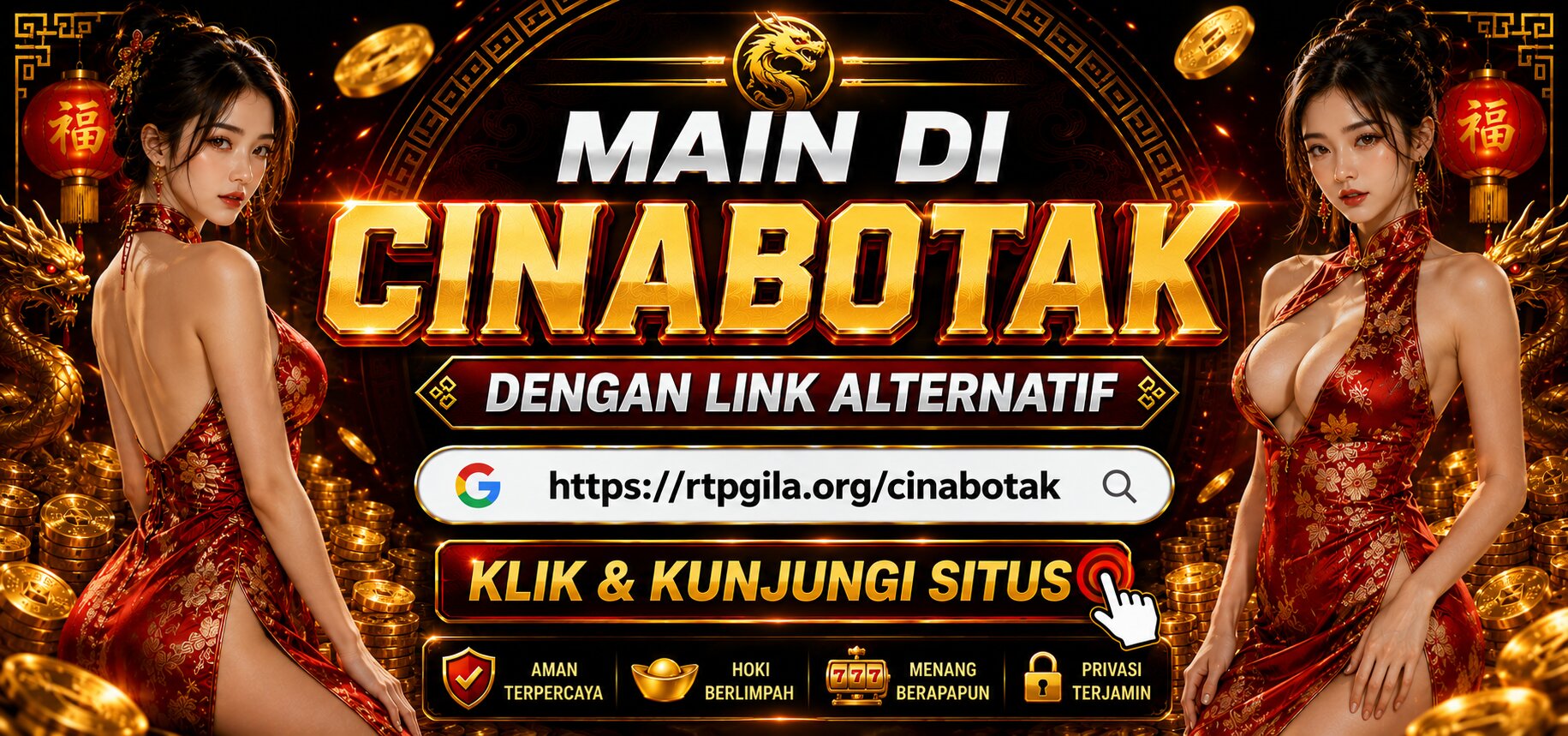 LINK ALTERNATIF CINABOTAK