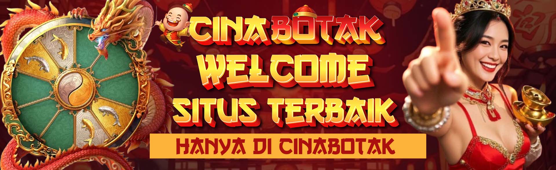 Welcome CINABOTAK