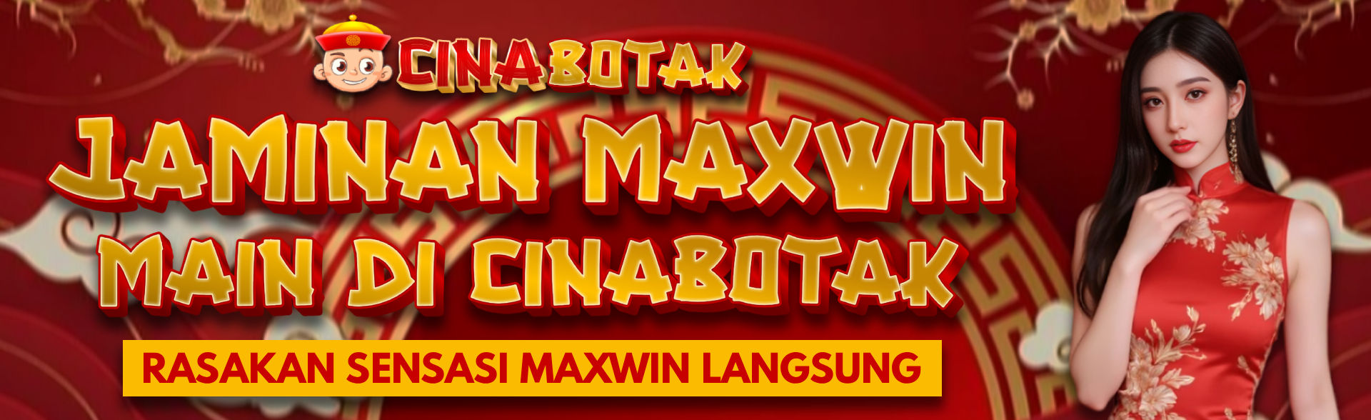 Jaminan Maxwin CINABOTAK