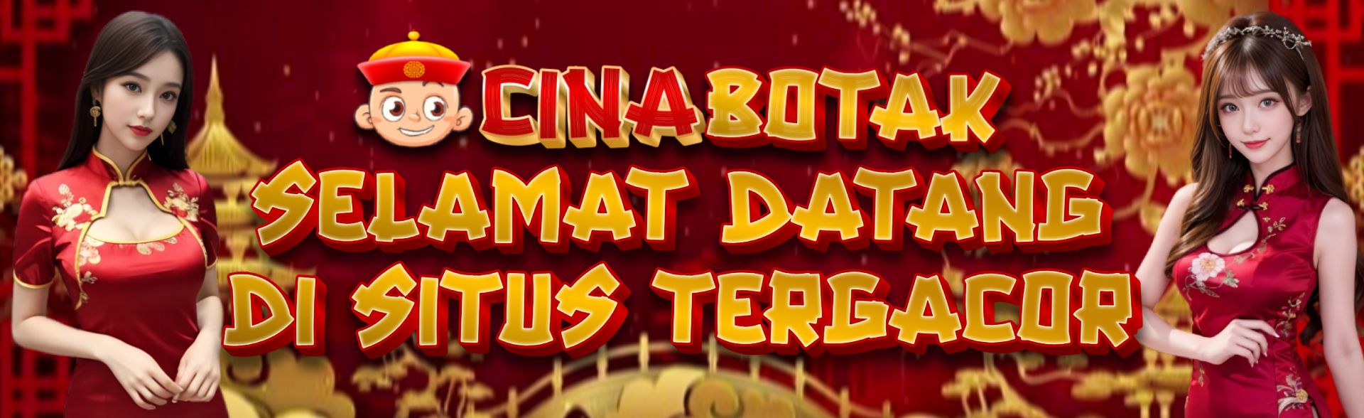 Welcome CINABOTAK